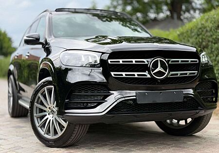 Mercedes-Benz GLS 400 GLS -Klasse d 4Matic*1ERH*SOFTCL