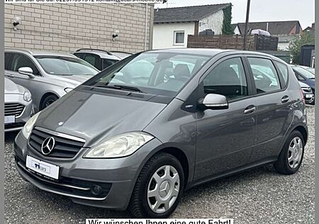 Mercedes-Benz A 160 *Klima,Sizheizung,Bluetooth,Garantie*