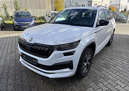 Skoda Kodiaq Sportline 4x4