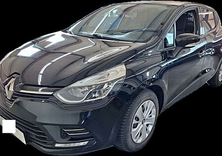 Renault Clio 2Sitzer+VAN+LKW+N1+DIESEL+EURO6