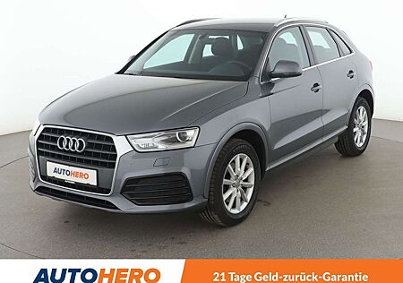 Audi Q3 1.4 TFSI ACT Sport Aut.*XENON*NAVI*TEMPO*CAM*PDC*