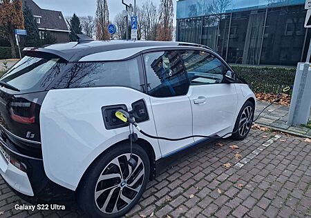 BMW i3 (94 Ah) Range Extender