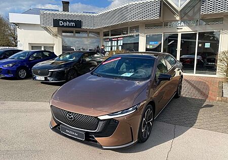 Mazda 6e Takumi