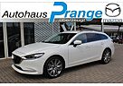 Mazda 6 Exclusive-Line G-194 AT NAVI BOSE Matrix 360° LogI