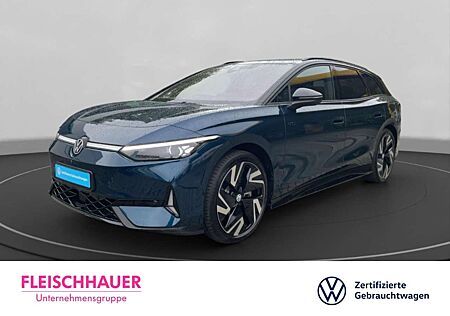 VW ID.7 Volkswagen Tourer GTX 4M HUD AHK-el. klappb. Panorama Navi 36