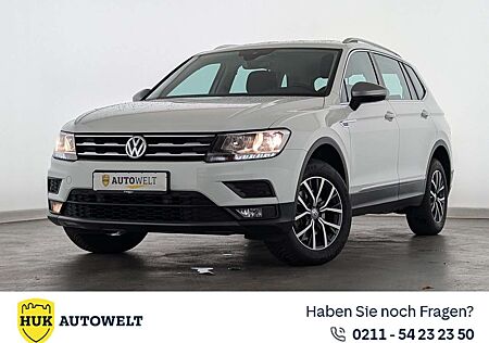 VW Tiguan Allspace Volkswagen 1.5 TSI Comfortline NAVI+PDC+ Navi
