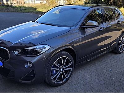 BMW X2 M xDrive M35 i