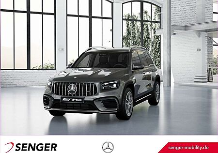 Mercedes-Benz GLB 35 AMG 4M Multibeam Totwinkel AHK 360°Kamera