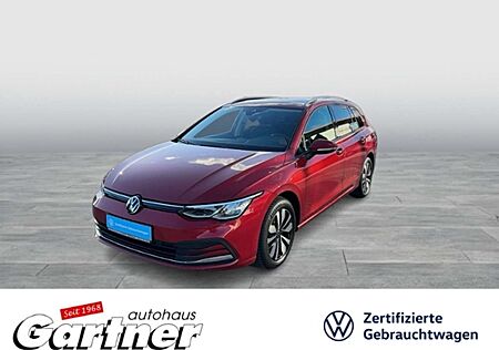VW Golf Variant Volkswagen VIII Variant MOVE 1.0 TSI DSG NAVI APP-CON LED DA