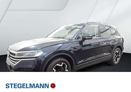 VW Touareg Volkswagen 3.0 TDI Aut. 4M *AHK*Luft*Kamera*Navi*