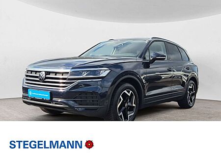 VW Touareg Volkswagen 3.0 TDI Aut. 4M *AHK*Luft*Kamera*Navi*