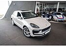 Porsche Macan *Panoramadach*BOSE*Sitzbelüftung*Carbon