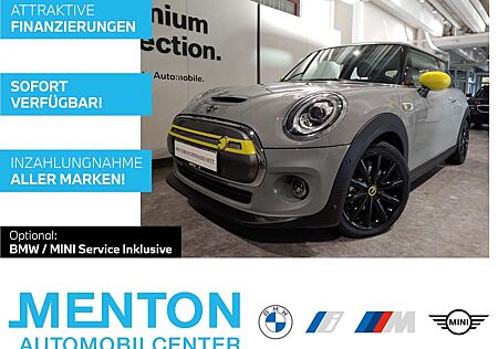 Mini Cooper SE Trim-L/HuD/RFK/Harman/ad.LED/PDC