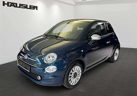 Fiat 500 Lounge 1.0 Schiebedach CarPlay Navigation PDC