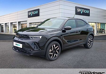 Opel Mokka 1.2 DI Turbo Automatik GS