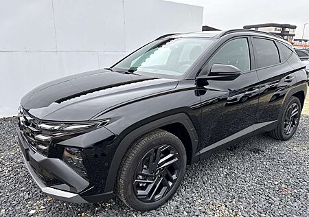 Hyundai Tucson IMPRESSION 20th Anniversary AUT PANO 360 ACC KR...