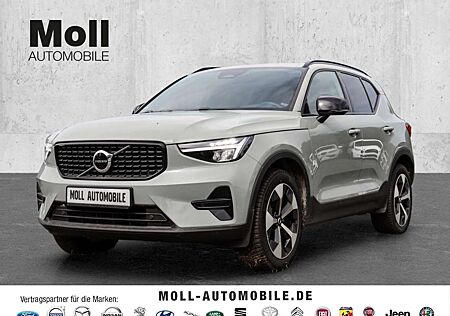 Volvo XC 40 XC40 Plus Dark 2WD B3 EU6d digitales Cockpit Memory Sit