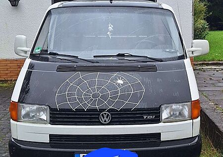 VW T4 Kombi Volkswagen