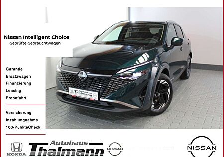 Nissan Qashqai 1.5 VC-T e-Power N-Connecta, PGD, Komfo