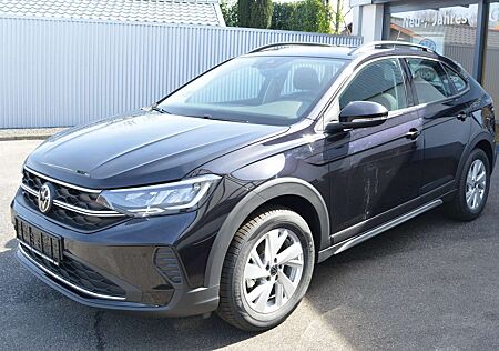 VW Taigo Volkswagen 1.0 TSI OPF DSG Life LED AHK ACC