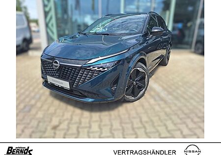 Nissan Qashqai 1.5 VC-T e-Power N-Design NAVI KLIMAAUT. R-KAM LED