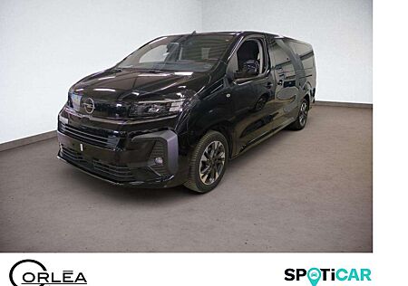 Opel Zafira Life Edition XL