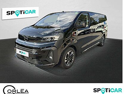 Opel Zafira Life Edition XL