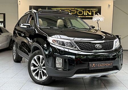 Kia Sorento Spirit 4WD Navi/ Xenon/ Schiebedach/ Cam