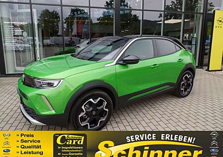 Opel Mokka-e Ultimate