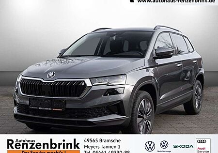 Skoda Karoq 1.5 TSI Balance DSG MATRIX+NAVI+RFK