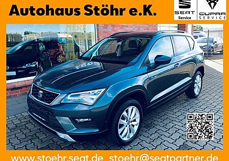 Seat Ateca Style 2.0TDI