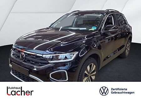 VW T-Roc Volkswagen Goal 2.0 TDI DSG