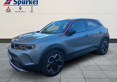 Opel Mokka GS Line 1.2 Turbo Automatik, Navi