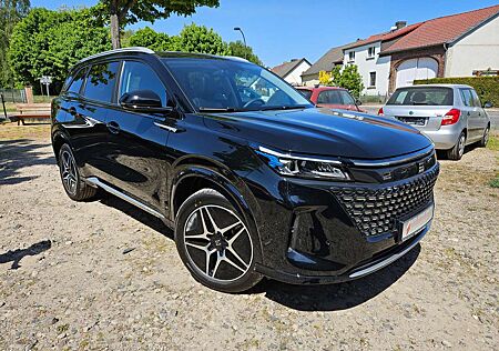 DFSK E5 Fengon E5, Jahreswagen , MWST ausweisbar,Hybrid