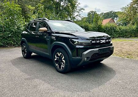 Dacia Duster TCe 130 4x4 Extreme (City- & Technikpaket)