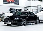 Maserati GranSport Coupe I Carbon I Scheckheftgepflegt
