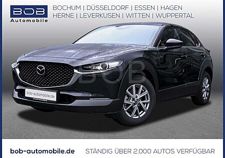 Mazda CX-30 Exclusive-Line NAVI SHZ PDC KLIMA LED BT