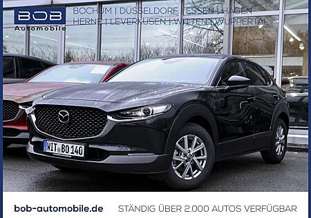 Mazda CX-30 Exclusive-Line NAVI SHZ PDC KLIMA LED BT