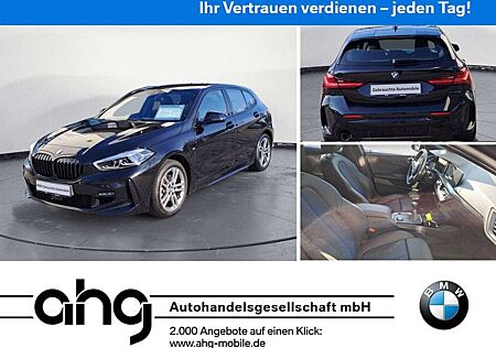 BMW 118 i Limousine M Sport Navi LED Sportsitze PDC