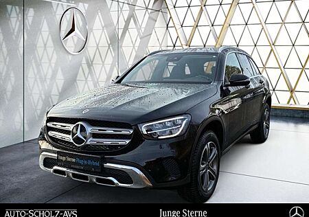 Mercedes-Benz GLC 300 de 4MATIC AHK*Easy-P*Kamera*Sitzheizung*