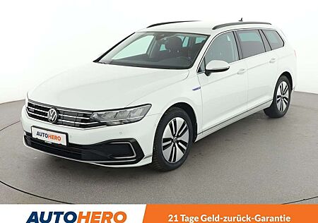 VW Passat Volkswagen 1.4 GTE Aut.*NAVI*LED*ACC*CAM*