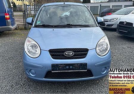 Kia Picanto 1.1 Start **HU/AU NEU** 1. Hand