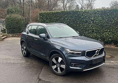 Volvo XC 40 XC40 D3 Geartronic