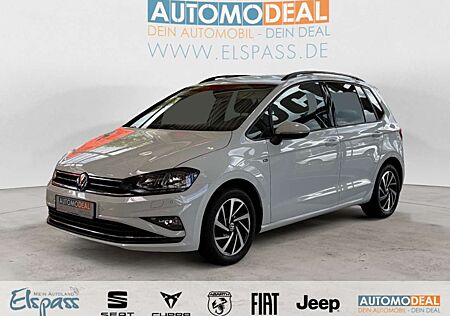 VW Golf Sportsvan Volkswagen VII Join Comfortline ALLWETTER NAV ACC SITZ.HZG