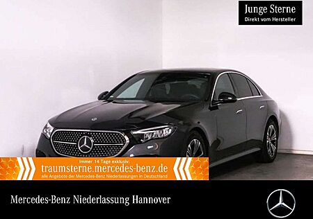 Mercedes-Benz E 200 Avantgarde Distr. LED AHK Kamera Totwinkel