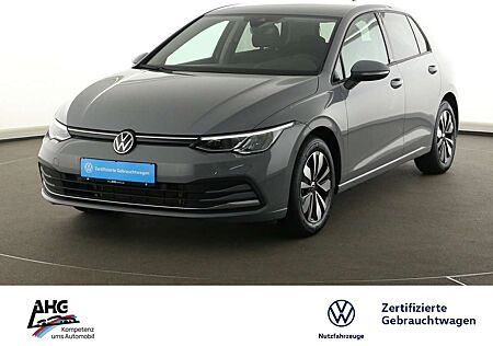 VW Golf Volkswagen VIII 1.5 TSI Move