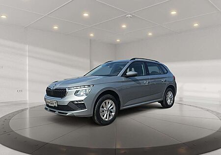 Skoda Kamiq 1.0 TSI Selection AHK Facelift KeyLess LED