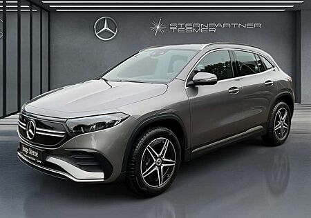 Mercedes-Benz EQA 250 +AMG+MBUX+Kamera+Ambiente+SHZ+AUT+LED