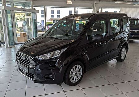 Ford Tourneo Connect *Navi*PDC*Kamera*SHZ*FSH*Tempomat