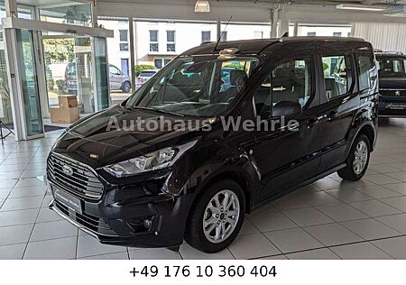 Ford Tourneo Connect *Navi*PDC*Kamera*SHZ*FSH*Tempomat